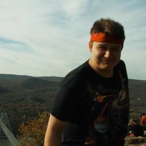 Meet your Posher, Drew